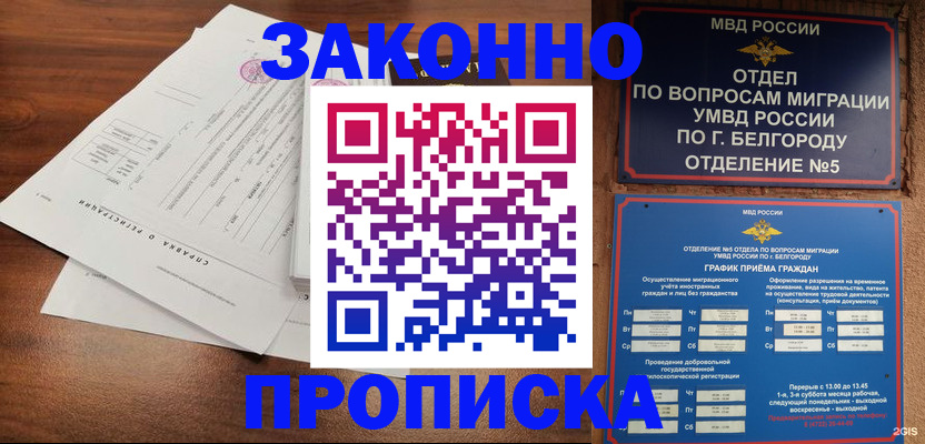 прописка в Старой Купавне